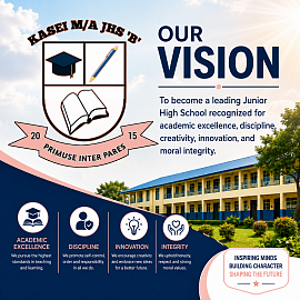 Vision statement