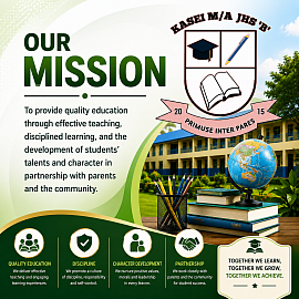 Mission Statement