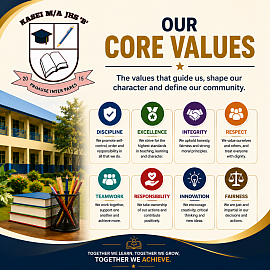 core values