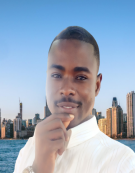 Mr. Wilson (Daakye)